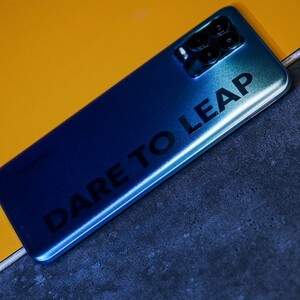 گوشی موبایل ریلمی مدل 8PRO RMX3081 دو سیم کارت ظرفیت 128 گیگابایت و رم 8 گیگابایت