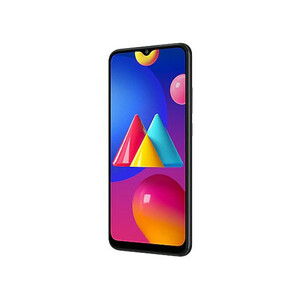 گوشی موبایل سامسونگ مدل Galaxy M02s SM-M025F/DS دو سیم کارت ظرفیت 32 گیگابایت و 3 گیگابایت رم - اکتیو