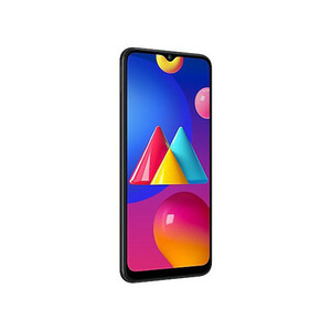 گوشی موبایل سامسونگ مدل Galaxy M02s SM-M025F/DS دو سیم کارت ظرفیت 32 گیگابایت و 3 گیگابایت رم - اکتیو