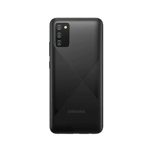 گوشی موبایل سامسونگ مدل Galaxy M02s SM-M025F/DS دو سیم کارت ظرفیت 32 گیگابایت و 3 گیگابایت رم - اکتیو