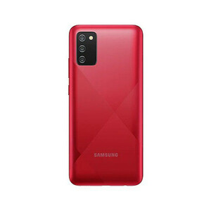 گوشی موبایل سامسونگ مدل Galaxy M02s SM-M025F/DS دو سیم کارت ظرفیت 32 گیگابایت و 3 گیگابایت رم - اکتیو