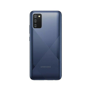 گوشی موبایل سامسونگ مدل Galaxy M02s SM-M025F/DS دو سیم کارت ظرفیت 32 گیگابایت و 3 گیگابایت رم - اکتیو
