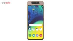 گوشی موبایل سامسونگ مدل Galaxy A80 SM-A805F/DS دو سیم‌کارت ظرفیت 128 گیگابایت