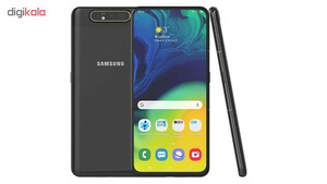 گوشی موبایل سامسونگ مدل Galaxy A80 SM-A805F/DS دو سیم‌کارت ظرفیت 128 گیگابایت