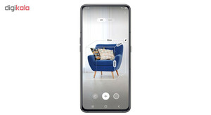 گوشی موبایل سامسونگ مدل Galaxy A80 SM-A805F/DS دو سیم‌کارت ظرفیت 128 گیگابایت