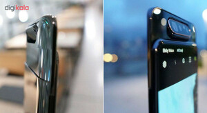 گوشی موبایل سامسونگ مدل Galaxy A80 SM-A805F/DS دو سیم‌کارت ظرفیت 128 گیگابایت