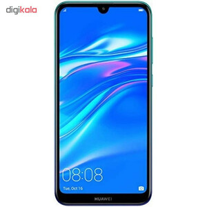 گوشی موبایل هوآوی مدل Y7 Prime 2019 DUB-LX3 دو سیم کارت ظرفیت 64 گیگابایت