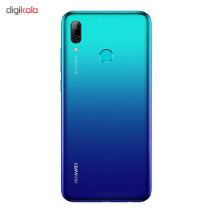 گوشی موبایل هوآوی مدل Y7 Prime 2019 DUB-LX3 دو سیم کارت ظرفیت 64 گیگابایت