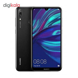 گوشی موبایل هوآوی مدل Y7 Prime 2019 DUB-LX3 دو سیم کارت ظرفیت 64 گیگابایت