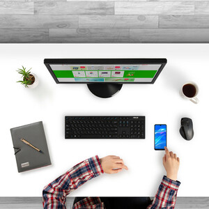 گوشی موبایل هوآوی مدل Y7 Prime 2019 DUB-LX3 دو سیم کارت ظرفیت 64 گیگابایت