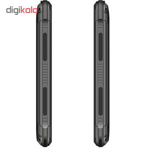 گوشی موبایل زوم می مدل c58 دو سیمکارت