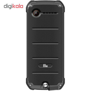 گوشی موبایل زوم می مدل c58 دو سیمکارت