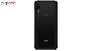 گوشی موبایل شیائومی مدل Redmi 7 M1810F6L دو سیم‌ کارت ظرفیت 16 گیگابایت - با برچسب قیمت مصرف کننده