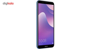 گوشی موبایل هوآوی مدل Y7 Prime 2018 دو سیم کارت - با برچسب قیمت مصرف‌کننده
