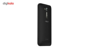 گوشی موبایل ایسوس مدل Zenfone Go ZB500KG دو سیم کارت ظرفیت 8 گیگابایت - با برچسب قیمت مصرف کننده