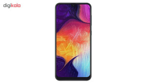 گوشی موبایل سامسونگ مدل Galaxy A50 SM-A505F/DS دو سیم کارت ظرفیت 128گیگابایت با رم 6 گیگابایت