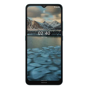 گوشی موبایل نوکیا مدل 2.4 TA-1270 دو سیم‌کارت ظرفیت 32 گیگابایت و رم 2 گیگابایت