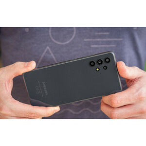 گوشی موبایل سامسونگ مدل Galaxy A32 5G دو سیم‌کارت ظرفیت 64 گیگابایت و رم 4 گیگابایت