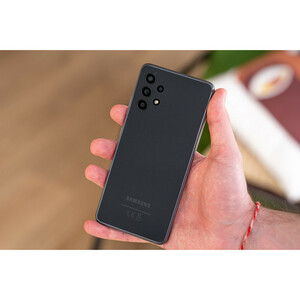 گوشی موبایل سامسونگ مدل Galaxy A32 5G دو سیم‌کارت ظرفیت 64 گیگابایت و رم 4 گیگابایت