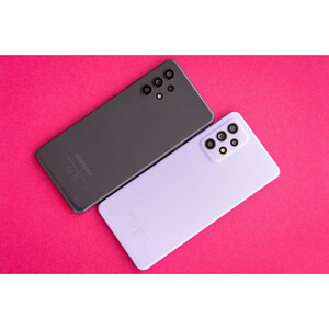 گوشی موبایل سامسونگ مدل Galaxy A32 5G دو سیم‌کارت ظرفیت 64 گیگابایت و رم 4 گیگابایت