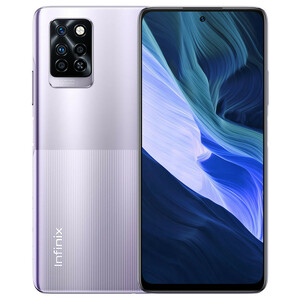 گوشی موبایل اینفینیکس مدل Note 10 Pro دو سیم‌کارت ظرفیت 128 گیگابایت و رم 8 گیگابایت