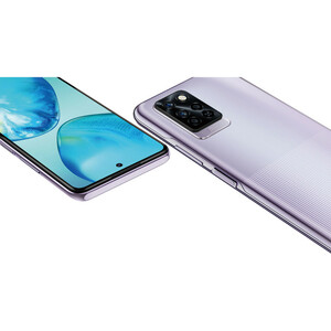گوشی موبایل اینفینیکس مدل Note 10 Pro دو سیم‌کارت ظرفیت 128 گیگابایت و رم 8 گیگابایت
