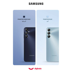 گوشی موبایل سامسونگ مدل Galaxy M14 4G دو سیم کارت ظرفیت 128 گیگابایت و رم 6 گیگابایت - اکتیو