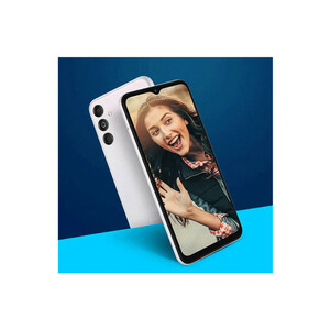 گوشی موبایل سامسونگ مدل Galaxy M14 4G دو سیم کارت ظرفیت 128 گیگابایت و رم 6 گیگابایت - اکتیو