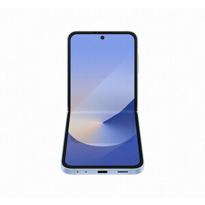 گوشی موبایل سامسونگ مدل Galaxy Z Flip 6 تک سیم کارت ظرفیت 512 گیگابایت و رم 12 گیگابایت - ویتنام - به همراه هدیه هدفون Galaxy Buds FE  + کاور مخصوص Galaxy Z Flip 6