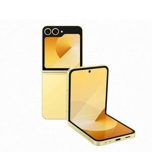 گوشی موبایل سامسونگ مدل Galaxy Z Flip 6 تک سیم کارت ظرفیت 512 گیگابایت و رم 12 گیگابایت - ویتنام - به همراه هدیه هدفون Galaxy Buds FE  + کاور مخصوص Galaxy Z Flip 6