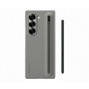 گوشی موبایل سامسونگ مدل Galaxy Z Fold 6 دوسیم کارت ظرفیت 1 ترابایت و رم 12 گیگابایت - ویتنام - به همراه هدیه Galaxy Watch FE، قلم S PEN و کاور رسمی سامسونگ