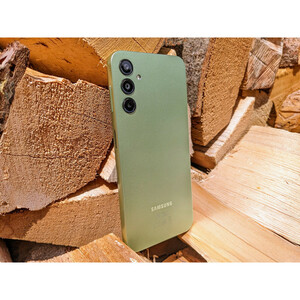 گوشی موبایل سامسونگ مدل Galaxy A14 دو سیم کارت ظرفیت 128 گیگابایت و رم 4 گیگابایت به همراه شارژر 15وات سامسونگ - ویتنام