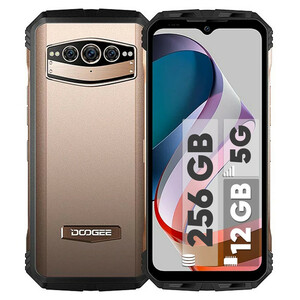 گوشی موبایل دوجی مدل V30T دو سیم کارت ظرفیت 256 گیگابایت و رم 12 گیگابایت