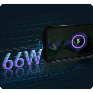 گوشی موبایل دوجی مدل V30T دو سیم کارت ظرفیت 256 گیگابایت و رم 12 گیگابایت