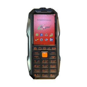 گوشی موبایل هوپ مدل K36 tv سه سیم کارت