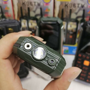 گوشی موبایل هوپ مدل K36 tv سه سیم کارت