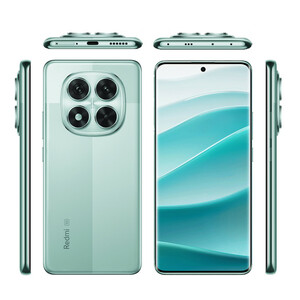 گوشی موبایل شیائومی مدل Redmi Note 14 Pro 5G دو سیم کارت ظرفیت 256 گیگابایت و رم 12 گیگابایت