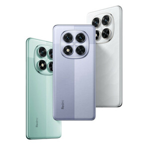 گوشی موبایل شیائومی مدل Redmi Note 14 Pro 5G دو سیم کارت ظرفیت 256 گیگابایت و رم 12 گیگابایت