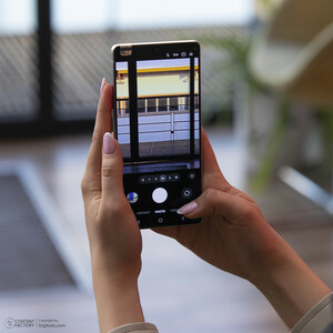 گوشی موبایل سامسونگ مدل Galaxy S25 Ultra دو سیم کارت ظرفیت 256 گیگابایت و رم 12 گیگابایت