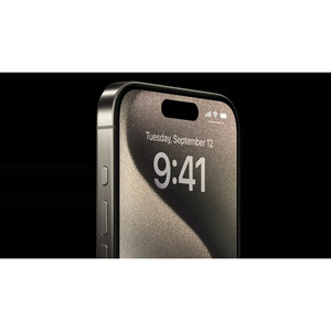 گوشی موبایل اپل مدل iPhone 15 Pro Max CH دو سیم‌ کارت ظرفیت 256 گیگابایت و رم 8 گیگابایت