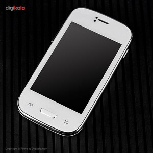 گوشی موبایل جی ال ایکس لاستر 2 سه سیم کارت