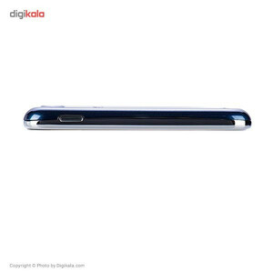 گوشی موبایل جی ال ایکس لاستر 2 سه سیم کارت