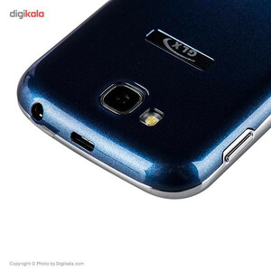 گوشی موبایل جی ال ایکس لاستر 2 سه سیم کارت