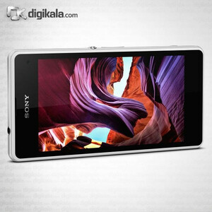 گوشی موبایل سونی اکسپریا زد وان کامپکت
