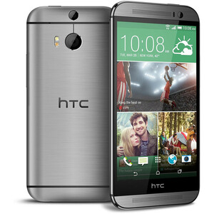 گوشی موبایل اچ‌ تی ‌سی مدل One M8 EYE ظرفیت 16 گیگابایت