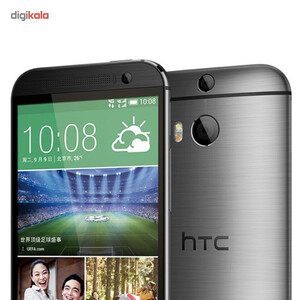 گوشی موبایل اچ‌ تی ‌سی مدل One M8 EYE ظرفیت 16 گیگابایت