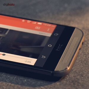 گوشی موبایل اچ‌ تی ‌سی مدل One M8 EYE ظرفیت 16 گیگابایت