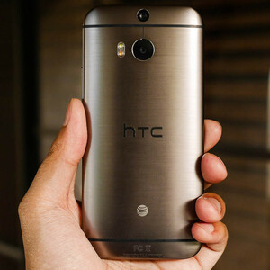 گوشی موبایل اچ‌ تی ‌سی مدل One M8 EYE ظرفیت 16 گیگابایت