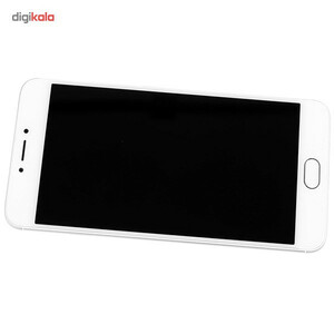 گوشی موبایل میزو مدل m3 note دو سیم کارت ظرفیت 16 گیگابایت