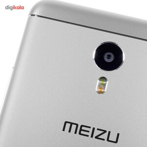 گوشی موبایل میزو مدل m3 note دو سیم کارت ظرفیت 16 گیگابایت